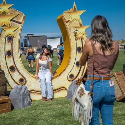 Norco – Boots In The Park